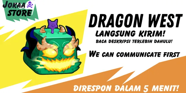 Dragon (Western)