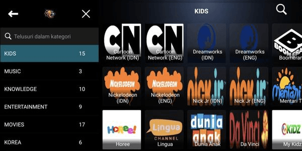 Gambar Product Private 30 Hari 1 Perangkat