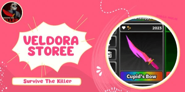 Gambar Product Cupid's Bow