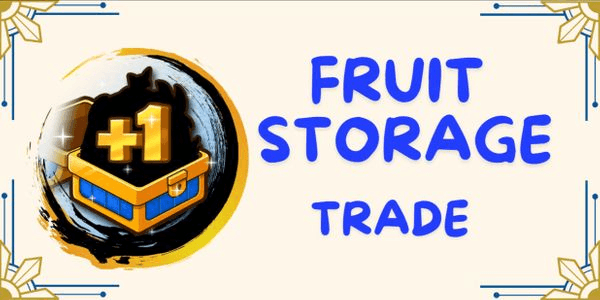Gambar Product +1 Fruit Storage