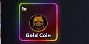 Gambar Product Gold Coin