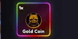 Gold Coin