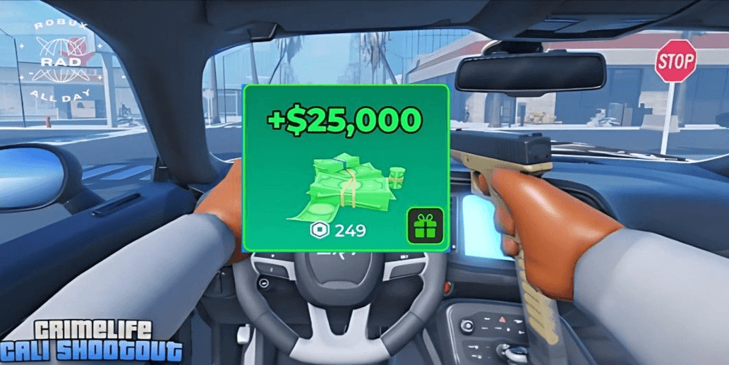 Product Showcase