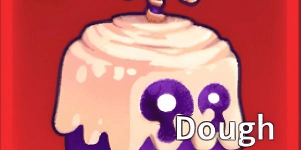 Gambar Product Dough