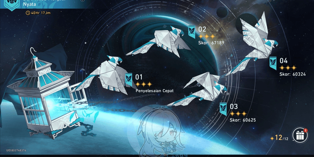 Product Showcase