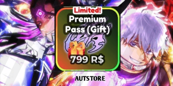 Gambar Product Premium Pass