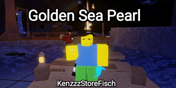Gambar Product Golden Sea Pearl | Fisch