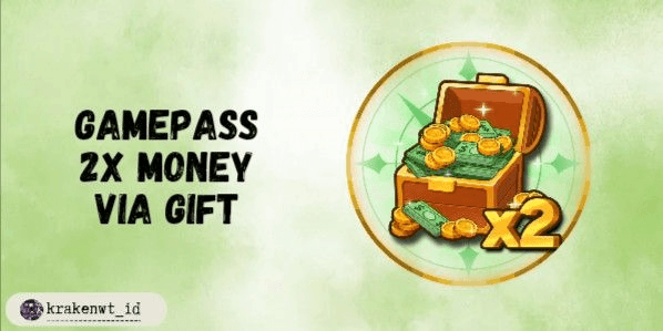 Gambar Product 2x Money