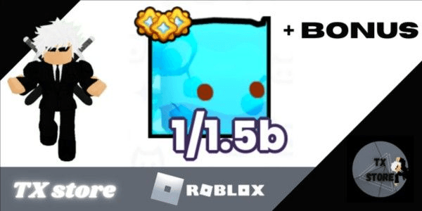 Gambar Product Huge Jelly Axolotl