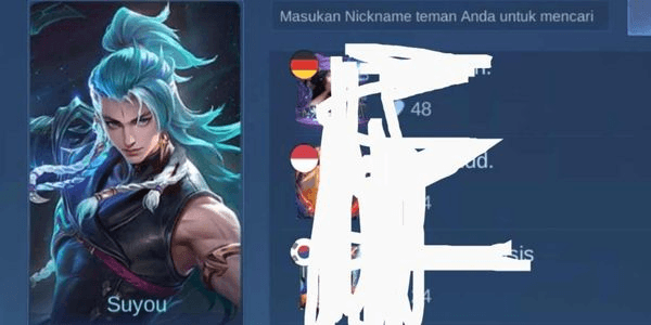 Gambar Product Suyou (Fighter)