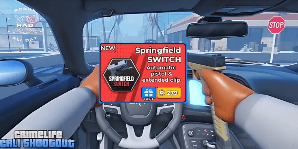 Product Showcase