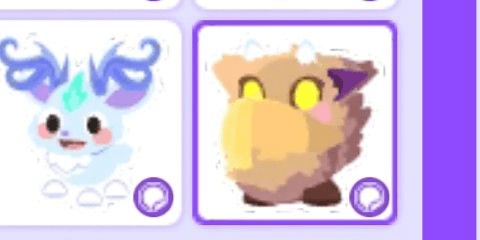 Gambar Product Naughty Mistletroll Sticker - Legendary