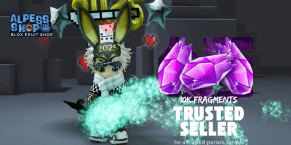 Gambar Product 10K Fragments