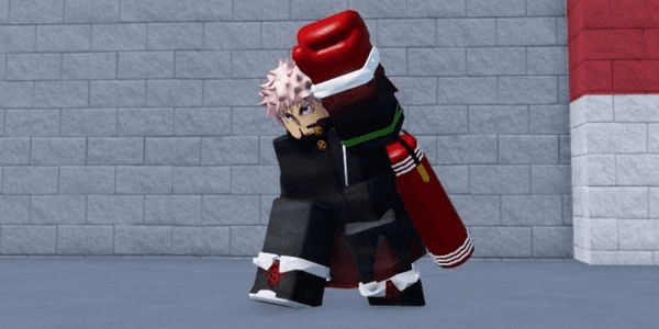 Gambar Product Boxing Day Vessel Event Skin