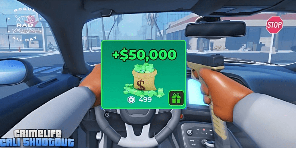 Product Showcase