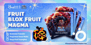 Magma (Permanent)