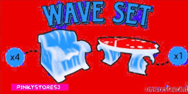 Gambar Product Waveset