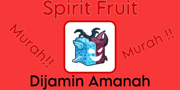 Gambar Product Spirit