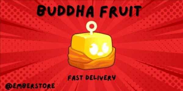 Gambar Product Human: Buddha