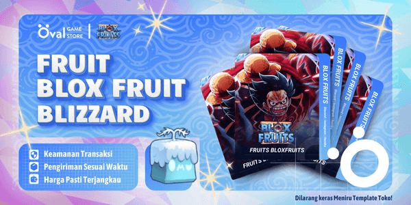 Gambar Product Blizzard (Permanent)