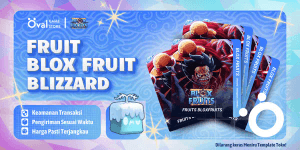 Blizzard (Permanent)