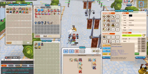 Swordmaster 272 (Can Change Job)