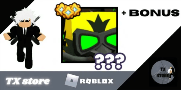 Huge Nuclear Wild Dog
