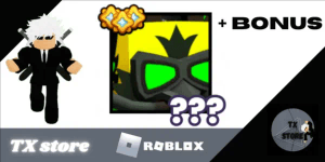 Huge Nuclear Wild Dog