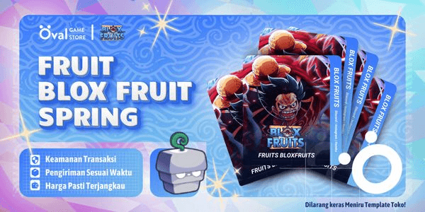 Gambar Product Spring (Permanent)