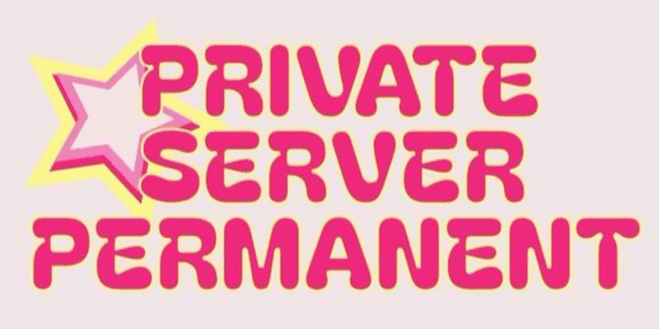 Gambar Product PRIVATE SERVER PERMANENT (SHARING)