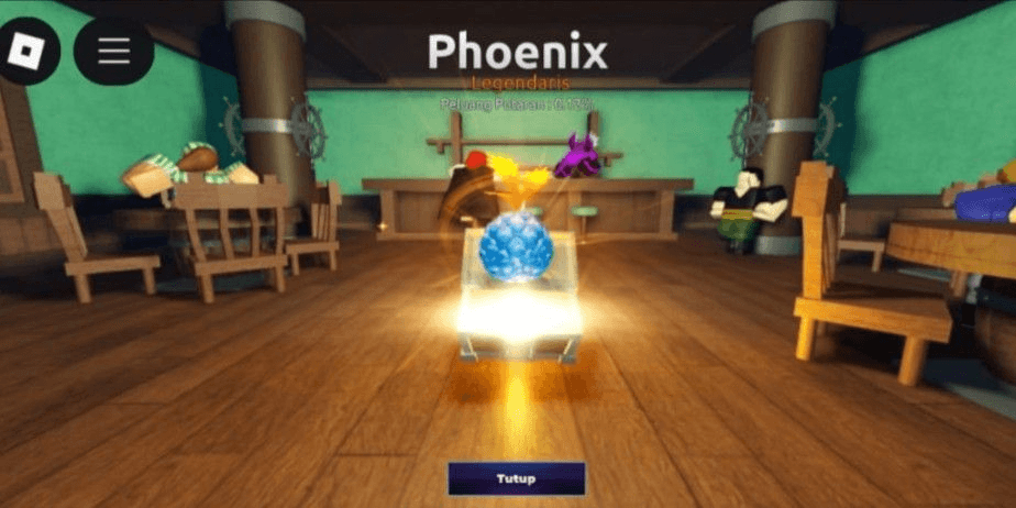 Product Showcase