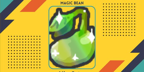 Gambar Product 100 Magic Bean / Sprout