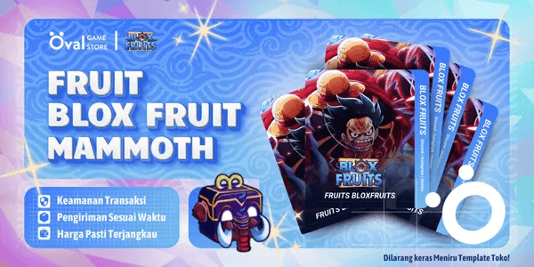 Mammoth (Permanent)