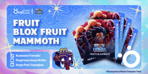 Mammoth (Permanent)