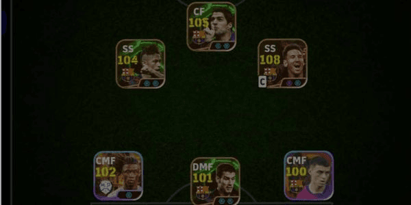 Gambar Product cheap efootball