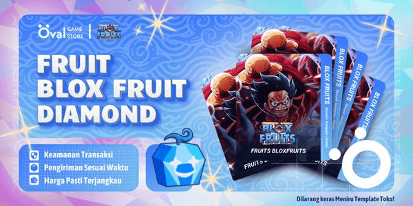 Gambar Product Diamond (Permanent)