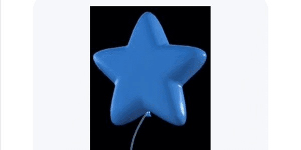 Gambar Product Celebration Balloon