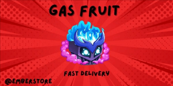 Gambar Product Gas