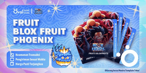 Gambar Product Phoenix (Permanent)