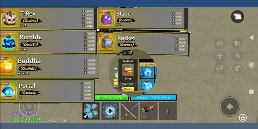 Product Showcase
