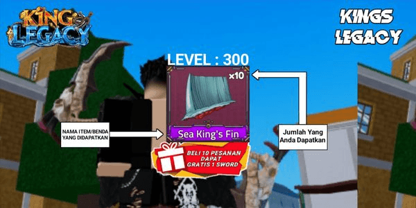 Gambar Product Sea King Fin/Sk Fin