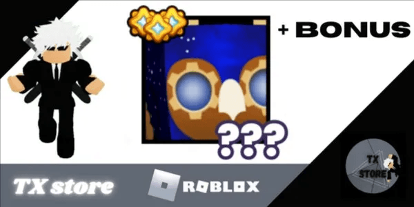 Huge Temporal Owl