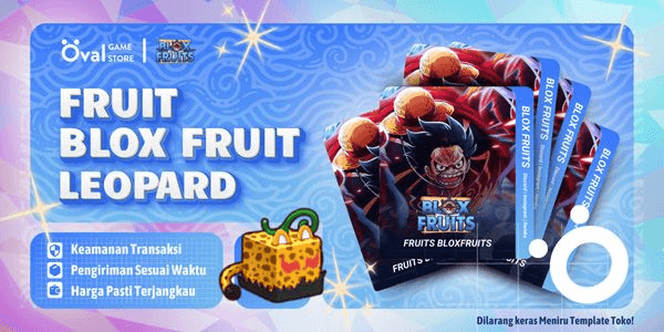 Gambar Product Leopard (Permanent)