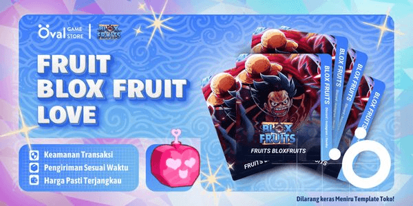 Gambar Product Love (Permanent)