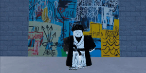 The Strongest In History (Manga Sukuna) Skin