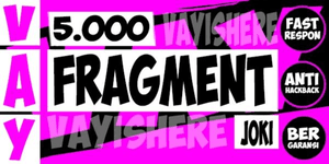 Fragments