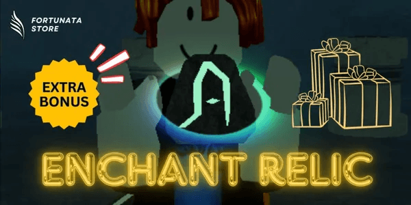 Enchant Relic
