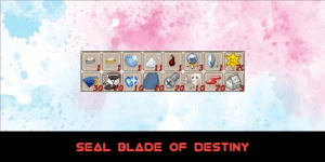 Quest Episodes 1 & 2