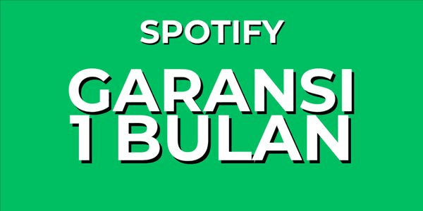 Gambar Product Premium 1 Month