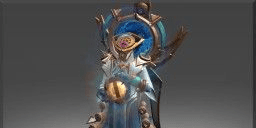 Gambar Product Foreseen Horizons (Set Oracle Winter 2024 Heroes' Hoard)